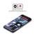 Friday the 13th Part VI Jason Lives Key Art Poster Soft Gel Case for Samsung Galaxy S21 Ultra 5G