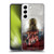 Friday the 13th Part VI Jason Lives Key Art Poster 2 Soft Gel Case for Samsung Galaxy S22 5G