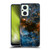 Cosmo18 Space 2 Galaxy Soft Gel Case for OPPO Reno8 Lite
