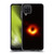 Cosmo18 Space 2 Black Hole Soft Gel Case for Samsung Galaxy A12 (2020)