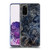Cosmo18 Space 2 Blues Soft Gel Case for Samsung Galaxy S20 / S20 5G