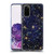 Cosmo18 Space 2 Standout Soft Gel Case for Samsung Galaxy S20 / S20 5G