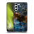 Cosmo18 Space 2 Galaxy Soft Gel Case for Samsung Galaxy S21 5G