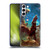 Cosmo18 Space 2 Nebula's Pillars Soft Gel Case for Samsung Galaxy S21 5G