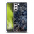 Cosmo18 Space 2 Blues Soft Gel Case for Samsung Galaxy S21+ 5G