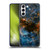 Cosmo18 Space 2 Galaxy Soft Gel Case for Samsung Galaxy S21+ 5G