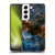 Cosmo18 Space 2 Galaxy Soft Gel Case for Samsung Galaxy S22 5G