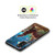 Cosmo18 Space 2 Nebula's Pillars Soft Gel Case for Samsung Galaxy S22 5G