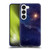 Cosmo18 Space 2 Shine Soft Gel Case for Samsung Galaxy S23 5G