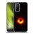 Cosmo18 Space 2 Black Hole Soft Gel Case for Xiaomi Mi 10T 5G