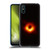 Cosmo18 Space 2 Black Hole Soft Gel Case for Xiaomi Redmi 9A / Redmi 9AT