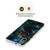 Cosmo18 Space Star Formation Soft Gel Case for HTC Desire 21 Pro 5G