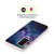 Cosmo18 Space Milky Way Soft Gel Case for Huawei P40 Pro / P40 Pro Plus 5G