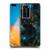 Cosmo18 Space Star Formation Soft Gel Case for Huawei P40 Pro / P40 Pro Plus 5G