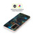 Cosmo18 Space Star Formation Soft Gel Case for Huawei P40 Pro / P40 Pro Plus 5G