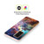 Cosmo18 Space Lagoon Nebula Soft Gel Case for Huawei P50