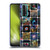Cosmo18 Space The Amazing Universe Soft Gel Case for Huawei P Smart (2021)