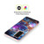 Cosmo18 Space Lobster Nebula Soft Gel Case for Huawei Y6p