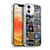 Cosmo18 Space The Amazing Universe Soft Gel Case for Apple iPhone 12 / iPhone 12 Pro & MagSafe