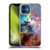 Cosmo18 Space Lagoon Nebula Soft Gel Case for Apple iPhone 12 / iPhone 12 Pro