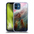 Cosmo18 Space Orion Gas Clouds Soft Gel Case for Apple iPhone 12 / iPhone 12 Pro