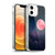 Cosmo18 Space Pink Moon Soft Gel Case for Apple iPhone 12 / iPhone 12 Pro & MagSafe
