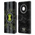 Ben 10: Alien Force Graphics Omnitrix Leather Book Wallet Case Cover For Huawei Mate 40 Pro 5G