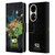 Ben 10: Alien Force Graphics Character Art Leather Book Wallet Case Cover For Huawei P50