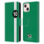 Ben 10: Alien Force Graphics Ben's Jacket Leather Book Wallet Case Cover For Apple iPhone 13