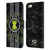 Ben 10: Alien Force Graphics Omnitrix Leather Book Wallet Case Cover For Apple iPhone 6 Plus / iPhone 6s Plus