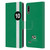 Ben 10: Alien Force Graphics Ben's Jacket Leather Book Wallet Case Cover For LG K22
