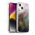 Cosmo18 Space Orion Gas Clouds Soft Gel Case for Apple iPhone 14
