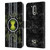 Ben 10: Alien Force Graphics Omnitrix Leather Book Wallet Case Cover For Motorola Moto G41