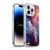 Cosmo18 Space Mysterious Space Soft Gel Case for Apple iPhone 14 Pro Max & MagSafe