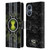 Ben 10: Alien Force Graphics Omnitrix Leather Book Wallet Case Cover For OnePlus Nord N20 5G