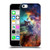 Cosmo18 Space Lagoon Nebula Soft Gel Case for Apple iPhone 5c