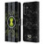 Ben 10: Alien Force Graphics Omnitrix Leather Book Wallet Case Cover For Samsung Galaxy A13 5G (2021)