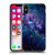 Cosmo18 Space Milky Way Soft Gel Case for Apple iPhone X / iPhone XS
