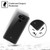Cosmo18 Space Mysterious Space Soft Gel Case for LG K22