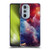 Cosmo18 Space Mysterious Space Soft Gel Case for Motorola Edge X30