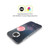 Cosmo18 Space Pink Moon Soft Gel Case for Motorola Moto G60 / Moto G40 Fusion