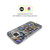 Cosmo18 Space The Amazing Universe Soft Gel Case for Motorola Moto E6 Plus