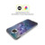 Cosmo18 Space Milky Way Soft Gel Case for Motorola Moto G100