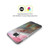 Cosmo18 Space Orion Gas Clouds Soft Gel Case for Motorola Moto G100