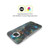 Cosmo18 Space Star Formation Soft Gel Case for Motorola Moto G100