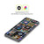 Cosmo18 Space The Amazing Universe Soft Gel Case for Google Pixel 3
