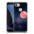 Cosmo18 Space Pink Moon Soft Gel Case for Google Pixel 3