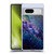 Cosmo18 Space Milky Way Soft Gel Case for Google Pixel 7