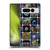 Cosmo18 Space The Amazing Universe Soft Gel Case for Google Pixel 7 Pro
