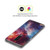 Cosmo18 Space Mysterious Space Soft Gel Case for Google Pixel 7 Pro